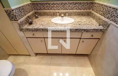 Imagem 15: Apartamento para Aluguel - Chácara Santo Antonio, 2 Quartos, 105 m2