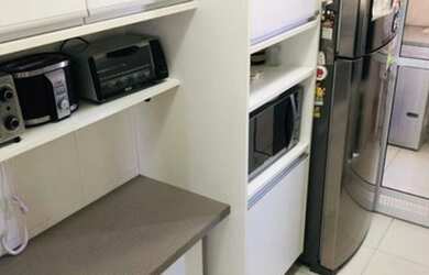 Imagem 7: Apartamento à venda, 80 m² por R$ 690.000,01 - Jardim Marajoara - São...