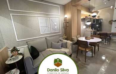 Imagem: DS Apartamentos no bairro São José com entrada de 1000 reais