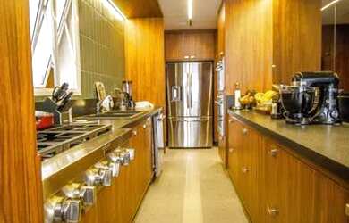 Imagem 15: SANTANA DE PARNAÍBA - Apartamento Padrão - TAMBORÉ