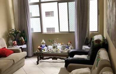 Imagem 2: Apartamento com 3 dormitórios, 130 m² - venda por R$ 890.000 ou aluguel por R$ 4.882/mês