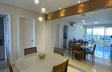 Imagem 9: Apartamento em frente ao melhor Parque de Goiânia 3/4 no Jardim Goiás...