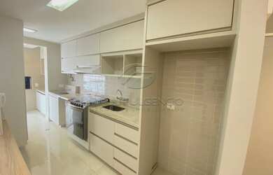 Imagem 8: Londrina - Apartamento Padrão - Gleba Fazenda Palhano