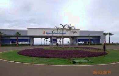 Imagem: O terreno possui 600m² de Área e está localizado em Itaí