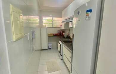 Imagem 2: LM1- Apartamento em jardim das margaridas, Salvador