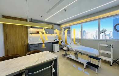 Imagem 15: Parque Flamboyant - Consultório - 13 metros quadrados em Jardim Goiás...