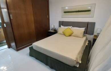 Imagem 11: FLAT FRENTE MAR BARRA DA TIJUCA MENSAL OU TEMPORADA