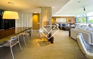 Imagem 13: Apartamento com 4 dormitórios, 263 m² - venda por R$ 16.000.000,00 ou...