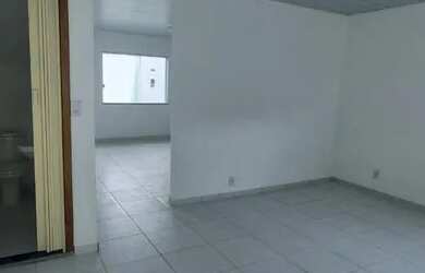 Imagem: A casa para alugar possui 2 Dormitórios, 3 Banheiros, 1 Vaga