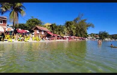 Imagem 10: Excelente casa por temporada em São Pedro da Aldeia