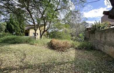 Imagem 8: CARAPICUÍBA - Terreno Padrao - CARAPICUIBA