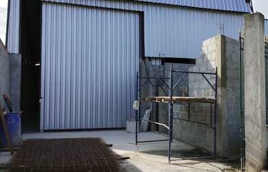 Imagem 6: Alugo, Arrendo ou me Associo. GALPÃO primeira locação 600m2