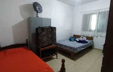 Imagem 5: A casa está localizado no bairro Jordão tem 85 metros quadrados