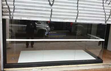 Imagem: LOJA ALUGA-SE EM PINHEIROS COM 110 M², SALA, 2 BANHEIROS, COPA