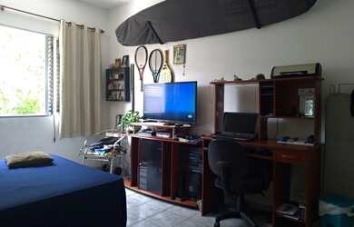 Imagem 9: Apartamento para venda com 2 dormitórios- no Boqueirão - Santos - São...