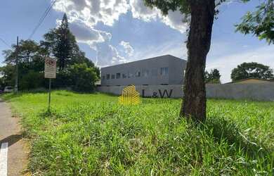 Imagem 5: Terreno à venda, 544 m² por R$ 370.000 - Parque Presidente - Foz do Iguaçu/PR