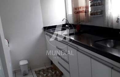 Imagem 4: Apartamento tipo - padrao 2 dormitórios, cozinha planejada, portaria...