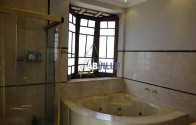 Imagem 10: Casa, 474 m² - venda por R$ 2.715.000,00 ou aluguel por R$ 27.100,00/mês...