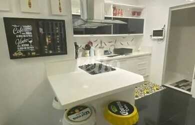 Imagem 6: São Bernardo do Campo - Apartamento Padrão - Vila Mussolini