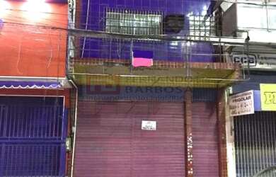 Imagem: O depósito possui 10m² de Área e está localizado em Matriz