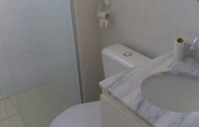 Imagem 4: Apartamento à Venda no Condomínio Green Life I com 2 quartos por R$...