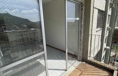 Imagem 3: APT 2 quartos, em Vaz Lobo em frente ao polo da UERJ, aceita financiamento