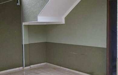 Imagem 2: Casa com 3 dormitórios, 90 m² - venda por R$ 635.000 ou aluguel por...