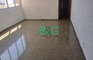 Imagem: O apartamento possui 3 Dormitórios, 2 Banheiros e 95m² de