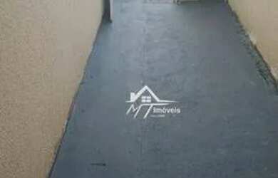 Imagem 5: Casa com 2 dormitórios à venda, 65 m² por R$ 340.000,00 - Residencial...