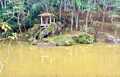 Imagem 15: INVESTIDORES Pousada villa Itália em Santa Teresa no Circuito Caravaggio