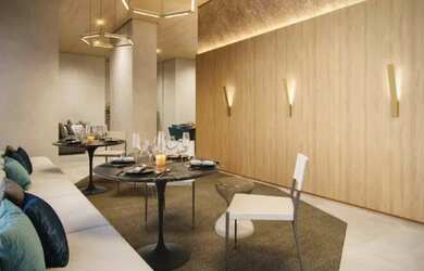 Imagem 12: APARTAMENTO RESIDENCIAL em São Paulo - SP, Vila Clementino