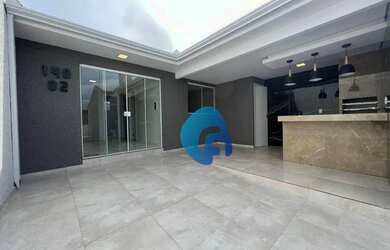 Imagem 8: Casa com 2 dormitórios à venda, 66 m² por R$ 280.000 - Santa Terezinha...