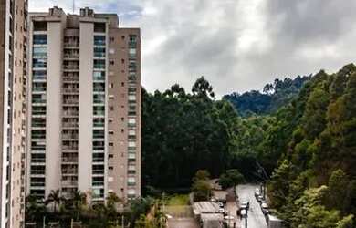 Imagem 5: SANTANA DE PARNAÍBA - Apartamento Padrão - TAMBORÉ