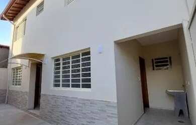 Imagem 4: Casa para locação no bairro Jardim Bela Vista - Boituva