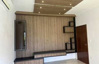 Imagem 10: Casa Sobrado Alto Padrão à venda no Condomínio Melville em Santana...