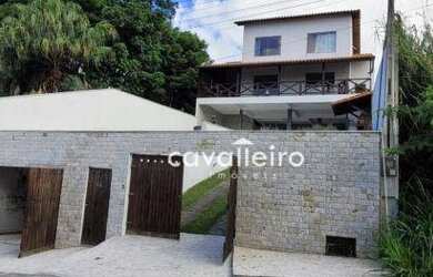 Imagem 4: Casa em Condomínio. Churrasqueira, Ar-condicionado, Guarda roupae189m²...