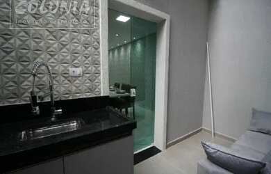 Imagem 9: Santo André - Apartamento Padrão - Utinga