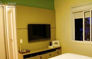 Imagem 11: Apartamento com 3 dormitórios, 134 m² - venda por R$ 1.389.000,00 ou...