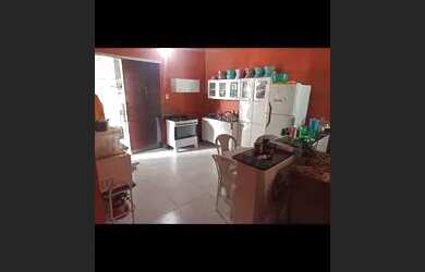 Imagem 4: Casa loteamento São João