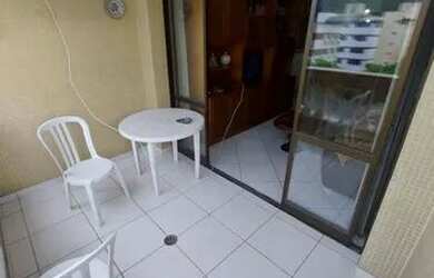 Imagem 9: 02 DORMITÓRIOS, LADO BAIRRO