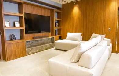 Imagem 4: SANTANA DE PARNAÍBA - Apartamento Padrão - TAMBORÉ