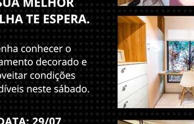 Imagem: O apartamento possui 2 Dormitórios e está localizado em Imbiribeira