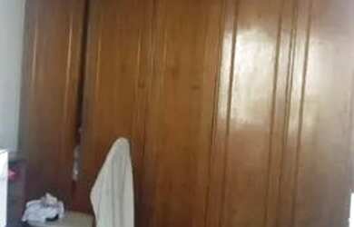 Imagem: O quarto está localizado em Boqueirão, Santos para alugar