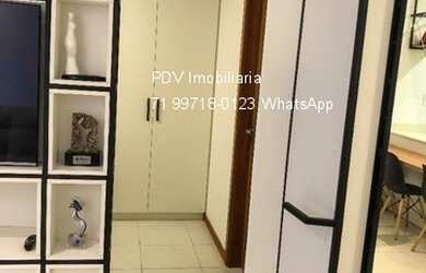 Imagem 9: APARTAMENTO RESIDENCIAL em SALVADOR - BA, CAMINHO DAS ÁRVORES