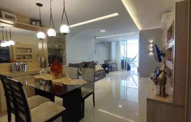 Imagem 3: Agatê Imóveis vende Apartamento Padrão de 110 m² por 790 mil reais...