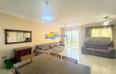 Imagem 4: APARTAMENTO RESIDENCIAL em GUARUJÁ - SP, Jardim Astúrias