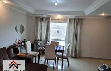 Imagem 8: Casa com 3 dormitórios, 90 m² - venda por R$ 635.000 ou aluguel por...