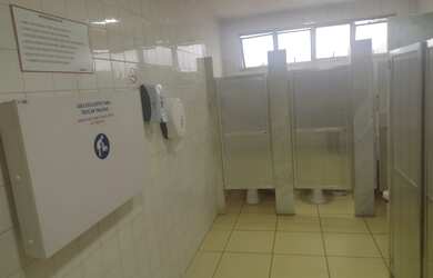 Imagem 5: D04-Centro-SG Apto2qts,gar,pisc,churr.quadra sport, salão festa. Aceita...