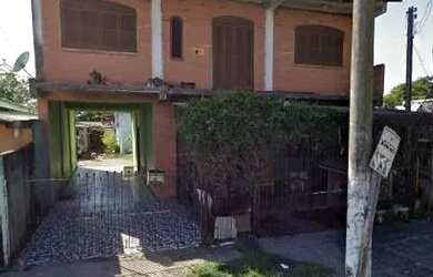 Imagem: A casa possui 2 Dormitórios, 2 Banheiros, 160m² de Área e