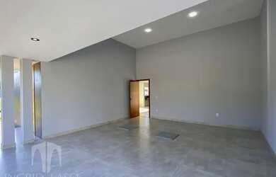 Imagem 5: Casa para venda ou aluguel no Alphaville com 3 quartos, área gourmet e garagem coberta em